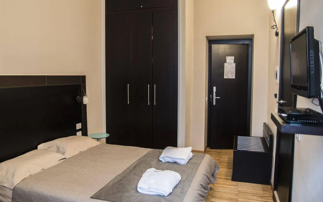 Sotto Il Sole Di Roma