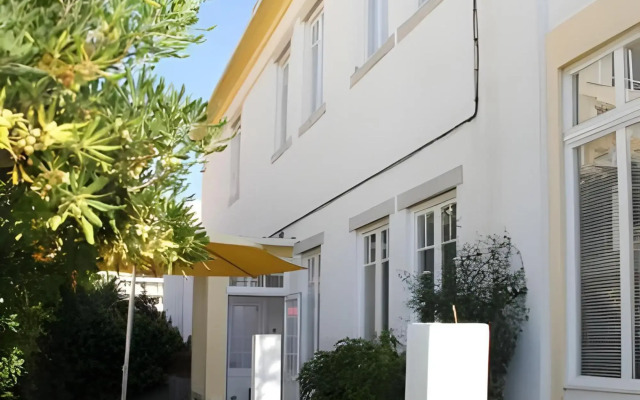 Casa Londres