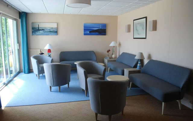 Best Western Hotel Le Bellevue