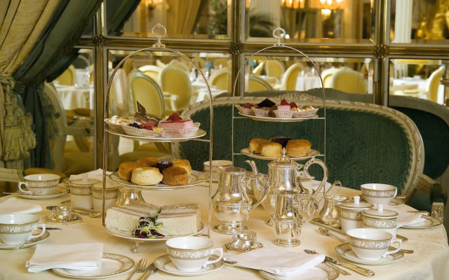 The Ritz London