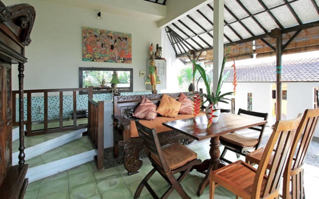 Gusde Tranquil Villas by EPS