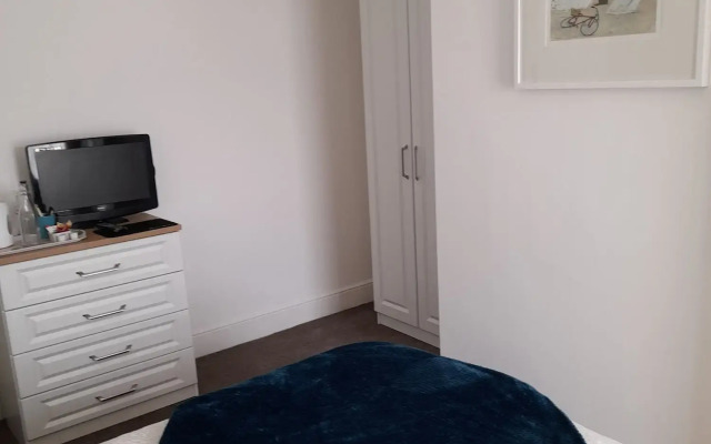Tregella Guest House