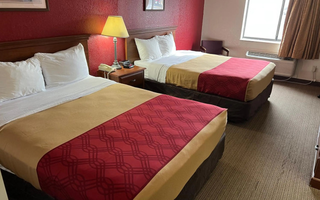 Express Inn & Suites