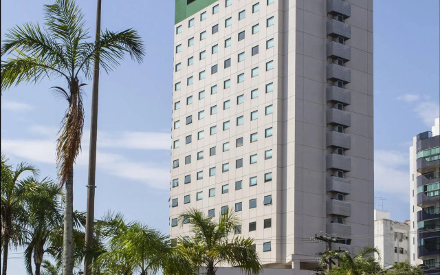 Sleep Inn Vitória