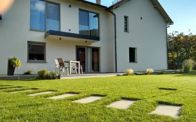 Apartment Haus Sembachtal