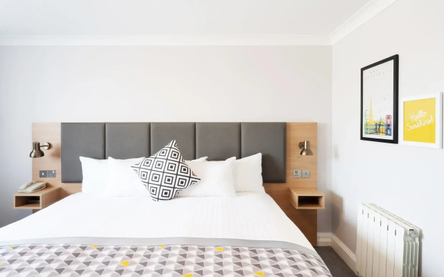 Holiday Inn Hemel Hempstead M1, Jct. 8 by IHG