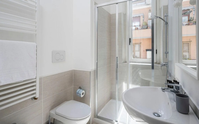 Gold Fashion - Residenza DUOMO Citylife