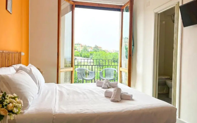 Albergo Marina
