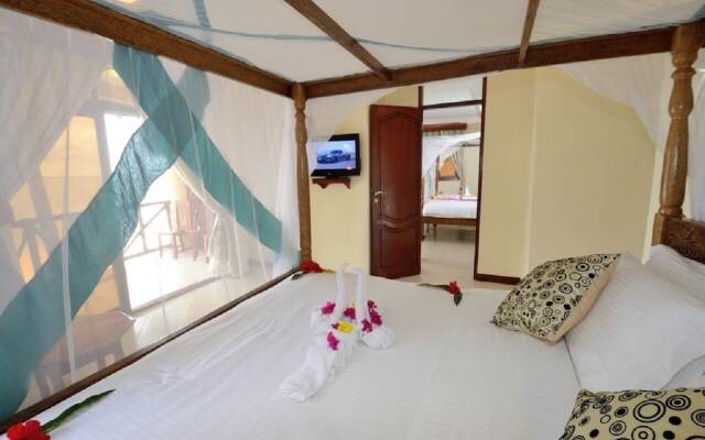 AHG Maya Bay Resort & SPA