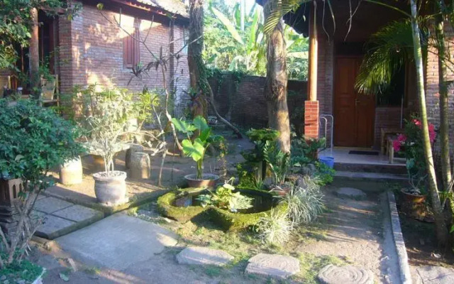 Batulayar Bungalows