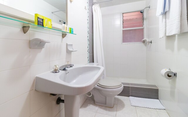 Hotel Virrey Central