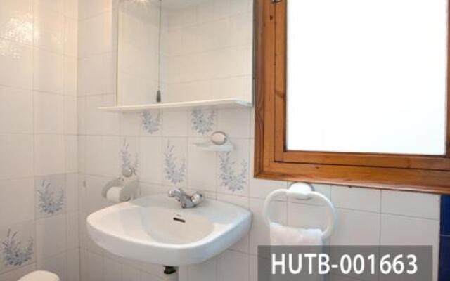 Gracia Apartment