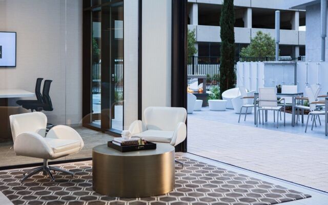 AC Hotel San Jose Downtown