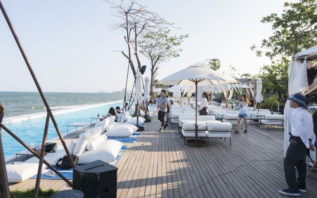 Golden Sea Hua Hin