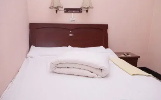 Lanxi Network Hotel