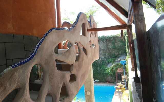 Hotel La Tora