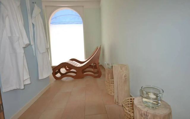 Hotel Villa Bernt