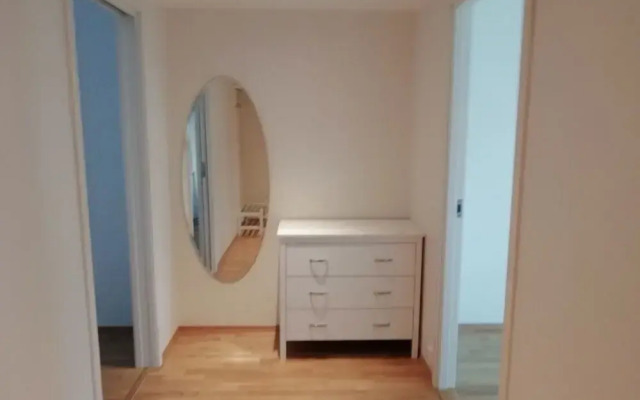 Gauk Apartments Sentrum 3