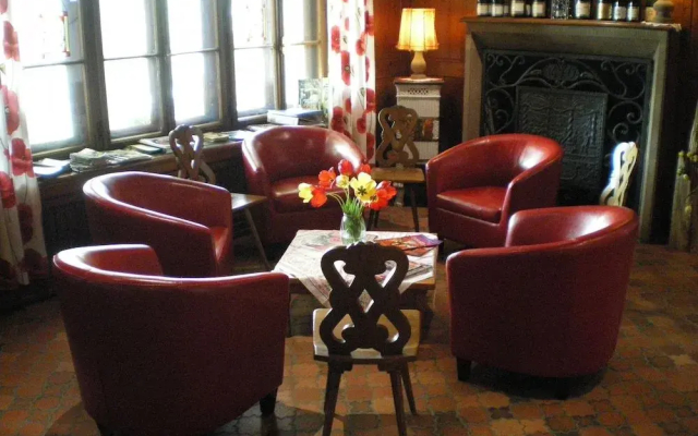 Hôtel Des Vosges