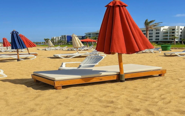 Luxurious Chalet in Port Said Governorate With Stunning View