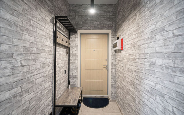 Апартаменты Пять Звезд у Парка Гагарина