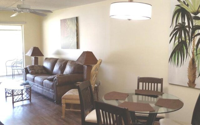 Tropical Dreams - Sarasota Condos Near Siesta Key