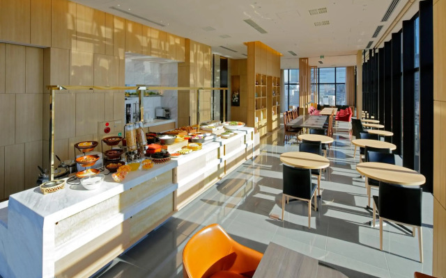 HOTEL UNIZO Tokyo Shimbashi