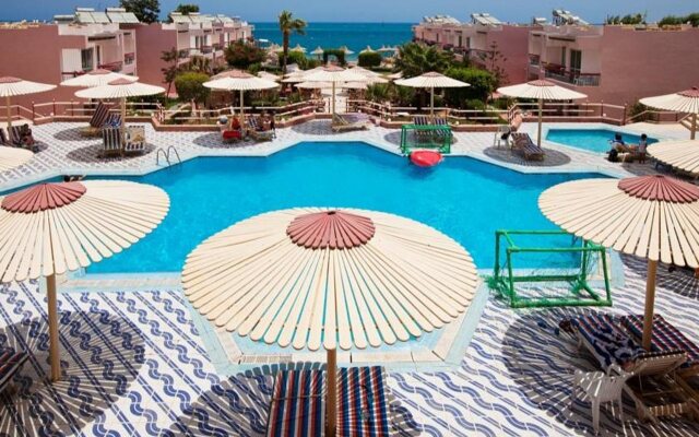 Beirut Hotel Hurghada