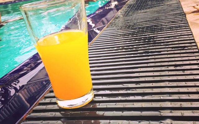 Royal Phoenix Boutique Hotel