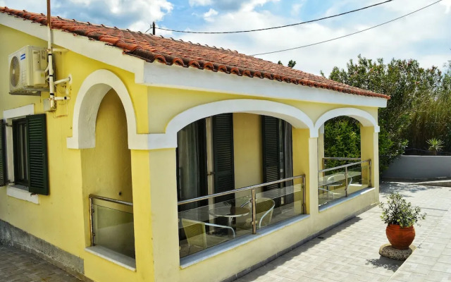 SunRose Beach Aparthotel