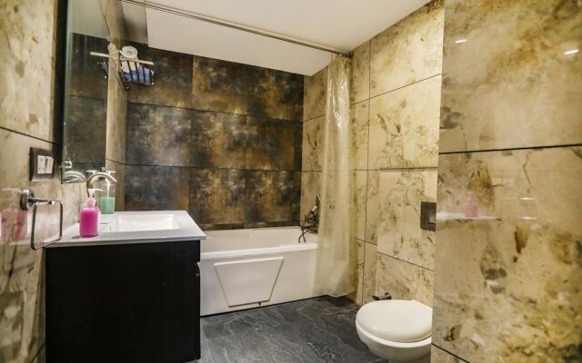 FabHotel A&V Hospitality