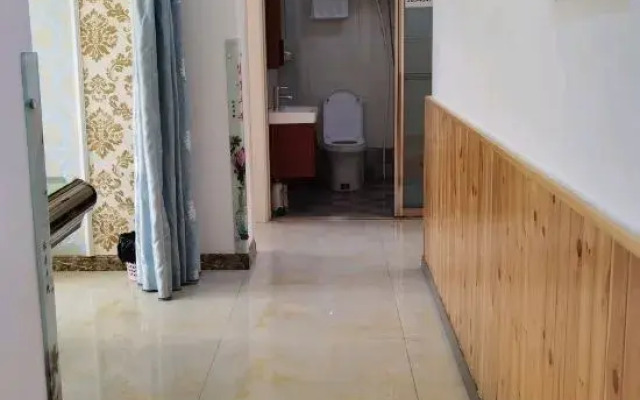 Benxi Hefu Apartment