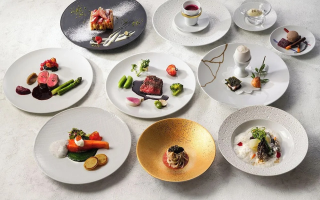 Auberge Homachi Mikuniminato