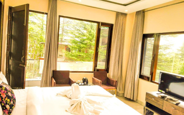 Golden Rock - AM Hotel Kollection
