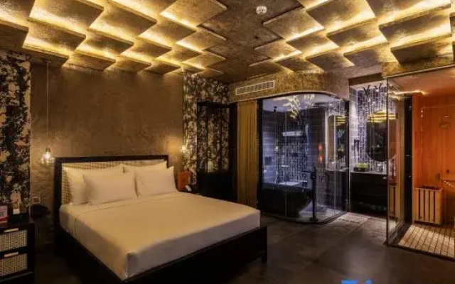 Pynt Hotel 7