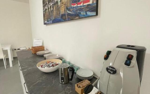 Lotelito Apartment