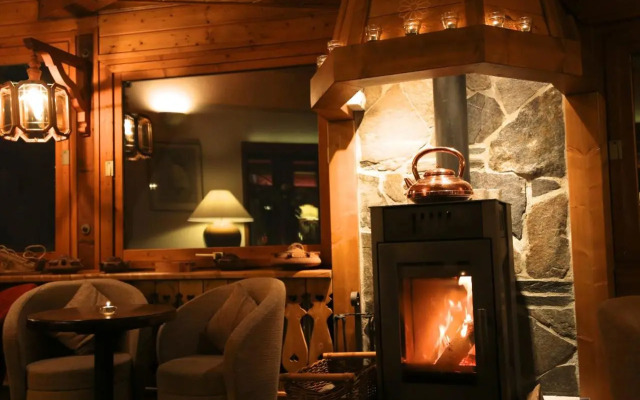 Hôtel & Spa Le Dahu