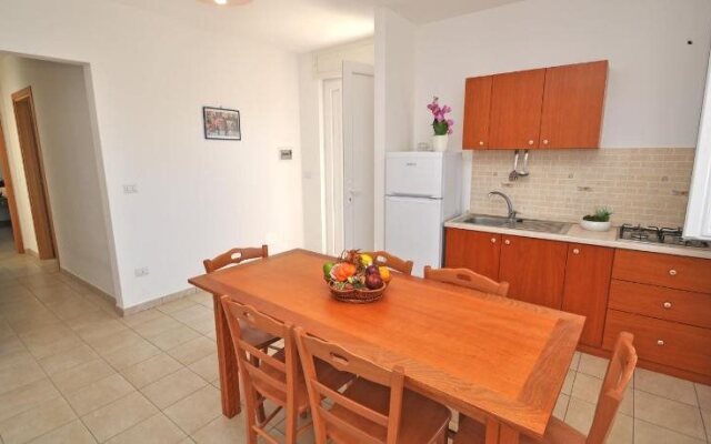 Residence Punta Pizzo