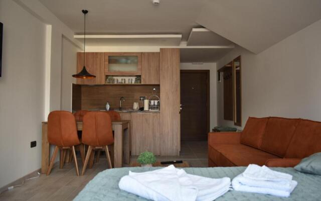 S 68, Milmari Resort