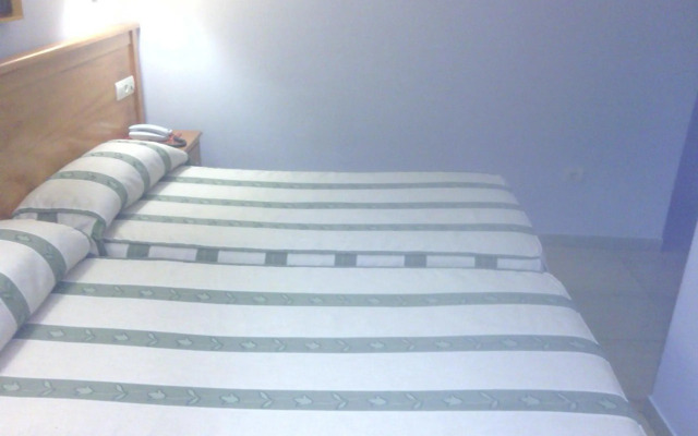 Hotel Goya