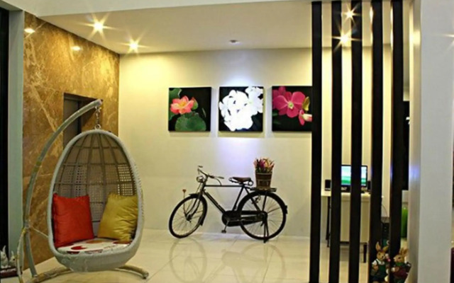 Smile Hua-Hin Resort
