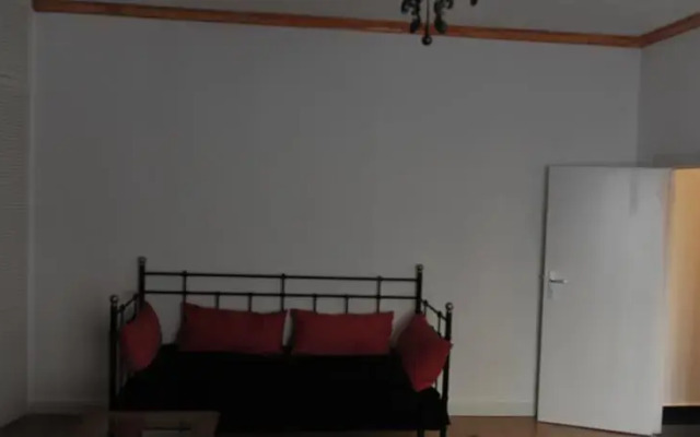 Luxury Appartement City Center West