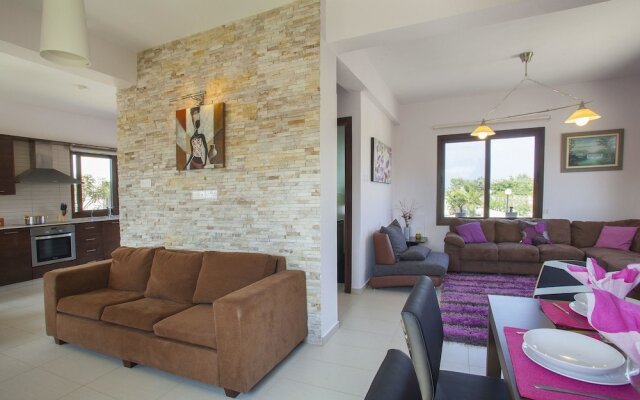 Cyprus Villa Raph Platinum