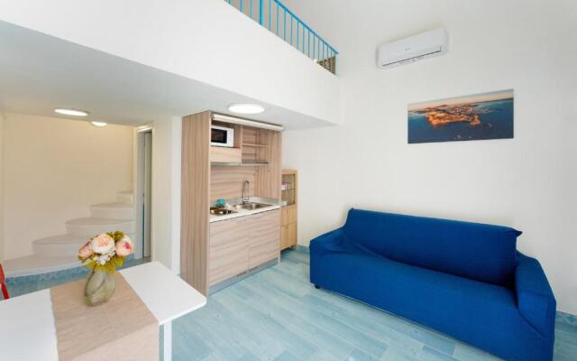 La Dèpendance - Gioia Apartments