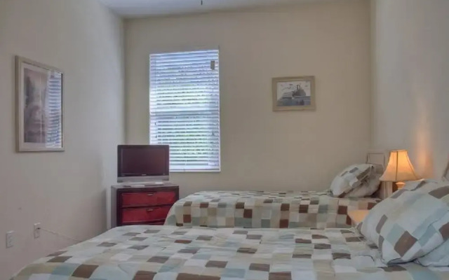 River Strand 04 - 3 Br Home