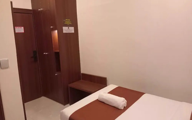 Lujo 41 Hotel Port Harcourt