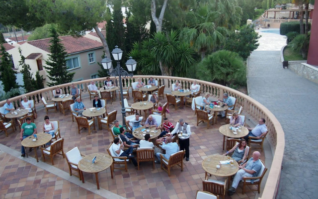 Hotel Bordoy Don Antonio