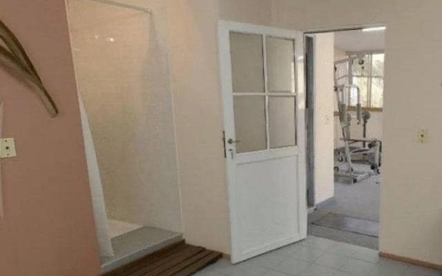 Apart Hotel San Lorenzo
