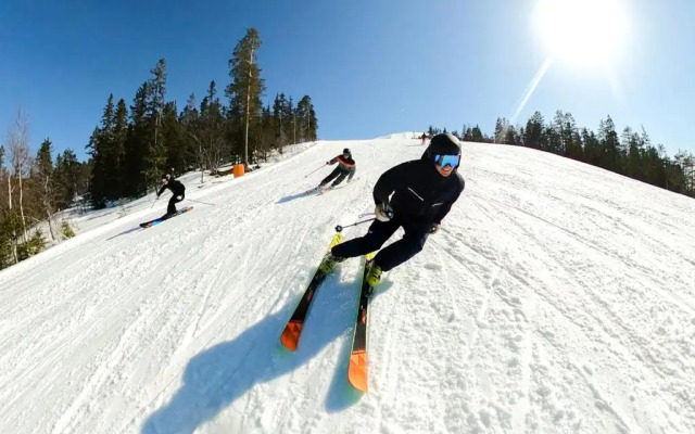 Best Western Stoten Ski Hotel