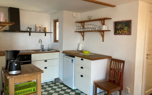 Lunkaberg Bed & Breakfast